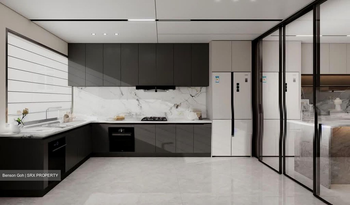 Serangoon Garden Estate (D19), Terrace #533820241
